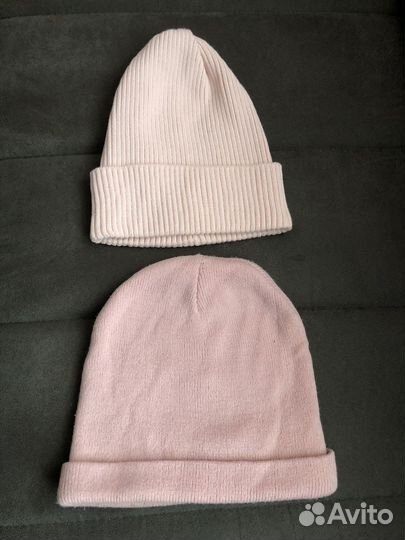 Шапки женские