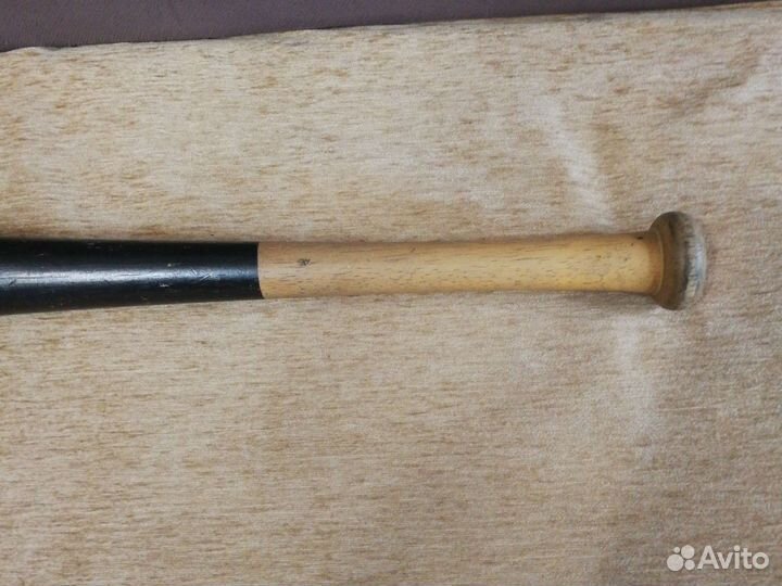 Бейсбольная бита wilson