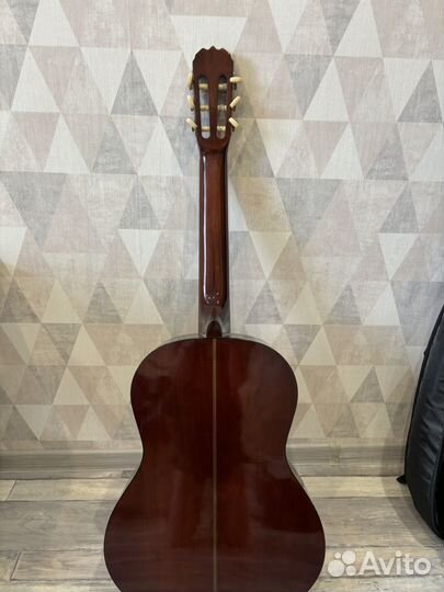 Классическая гитара