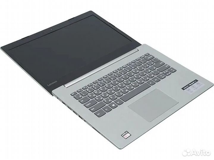 Ноутбук Lenovo E2 9000/4гб/500гб HDD/AMD Radeon