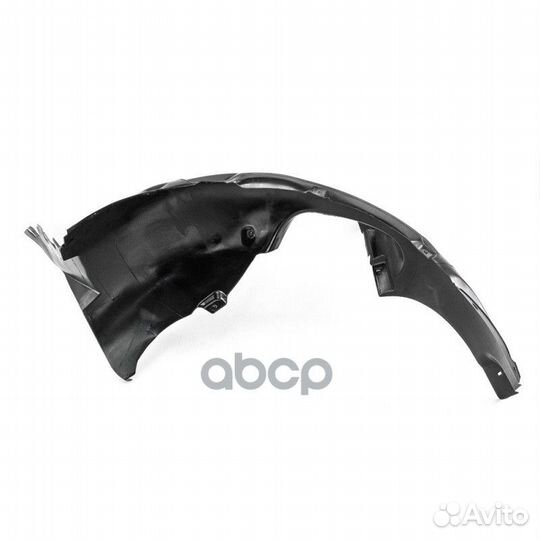 Подкрылок VW polo 09- перед.лев. aw6ru08090957