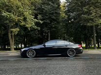 BMW 6 серия Gran Coupe 3.0 AT, 2013, 175 000 км, с пробегом, цена 4 000 000 руб.