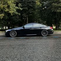 BMW 6 серия Gran Coupe 3.0 AT, 2013, 175 000 км, с пробегом, цена 4 000 000 руб.