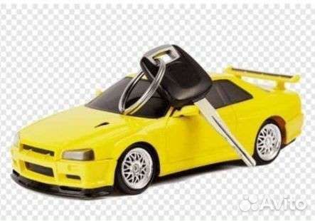 Вскрытие замков, выкрытие авто, без посредников