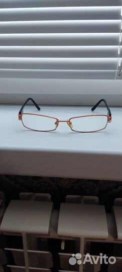 Оправа для очков
