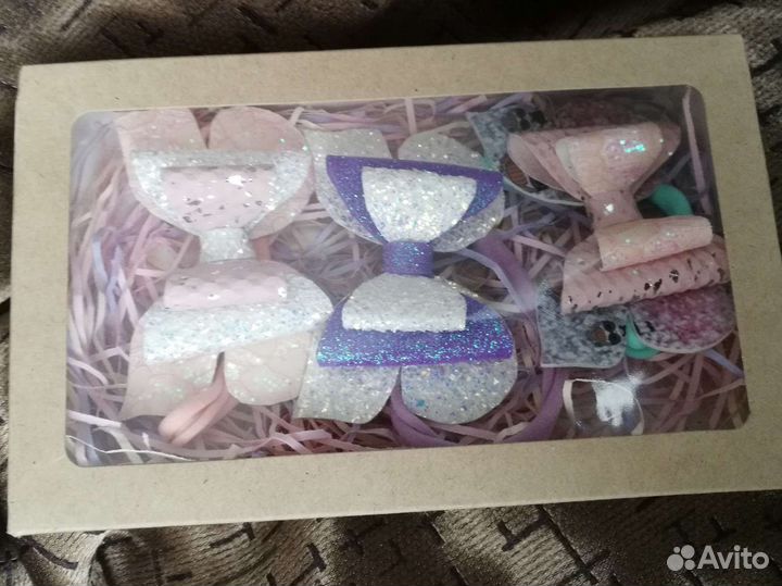 Повязка для детей