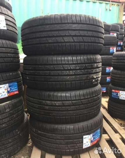 Zeta Impero 255/55 R19