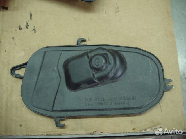 Вольво с60 Пыльник фары Левой Volvo S60 13-18