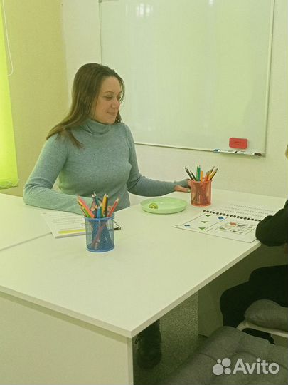 Скорочтение и подготовка к школе