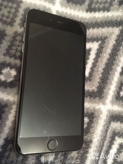 iPhone 6S Plus, 64 ГБ