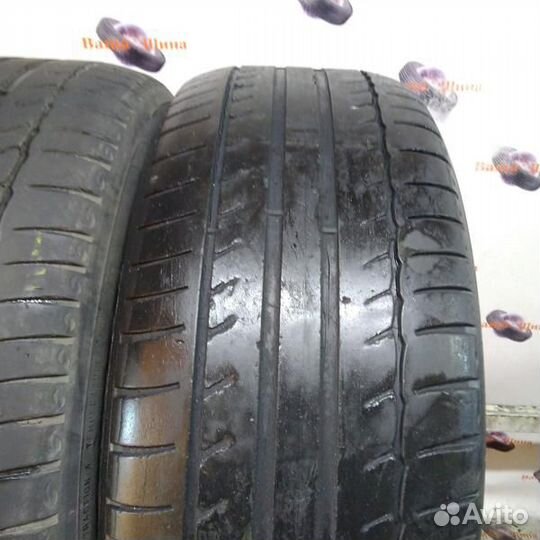 Michelin Primacy HP 215/55 R16