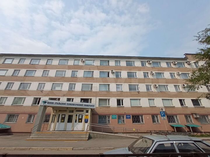 Склад, 200 м²