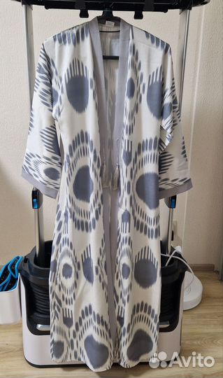 Халат национальный