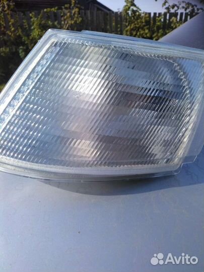 Поворотник ваз 2110 2111 2112