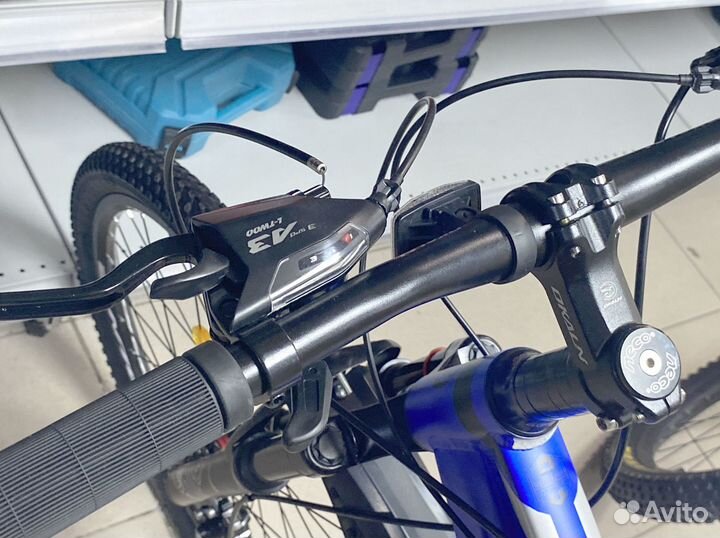 Велосипед Dkaln 718 R26