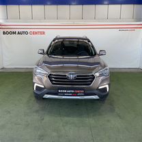 FAW Besturn X80 2.0 MT, 2019, 34 500 км, с пробегом, цена 1 225 000 руб.