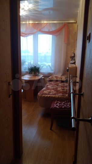 3-к. квартира, 62,1 м², 2/3 эт.