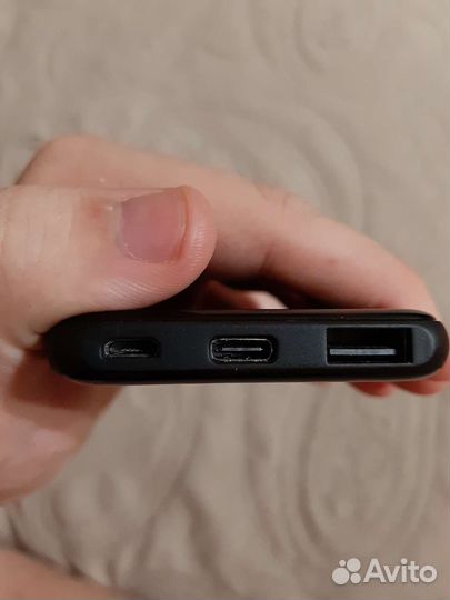 Павербанк 5000 мАч