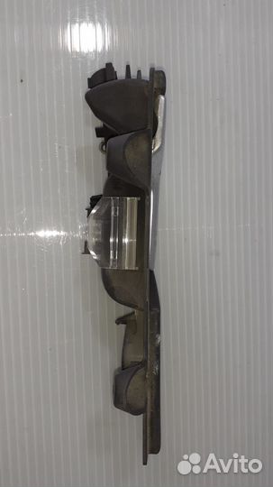 Ручка двери задняя правая внутренняя Ауди А4 В7
