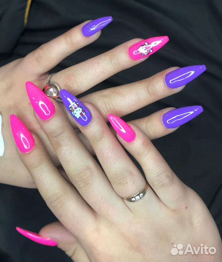 Бьюти сфера