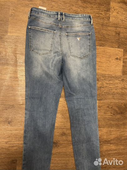 Джинсы guess
