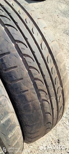 Tunga Zodiak 2 185/60 R14