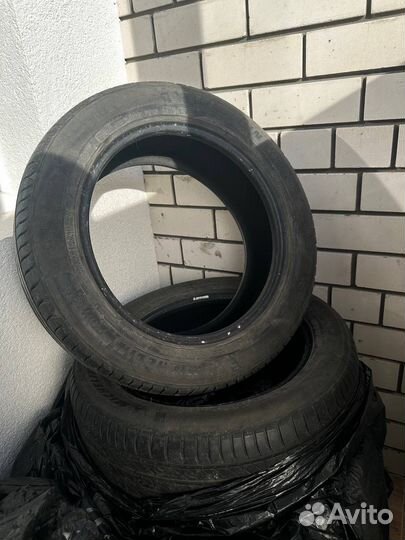 Michelin Primacy 4 205/55 R16 91V