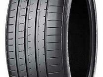 Yokohama Advan Sport V107 275/35 R22