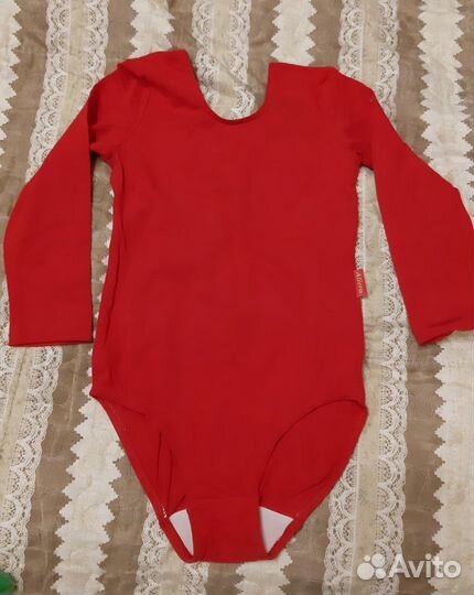 Купальник, боди, костюм для танцев, хореографии