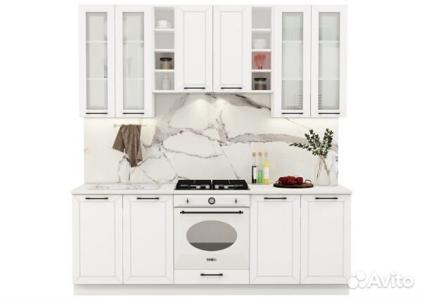 Модульная кухня 