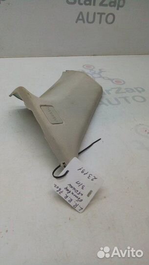 Обшивка стойки задняя правая Land Rover Range