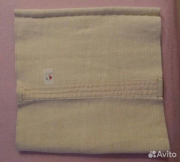 Пояс медицинский эластичный