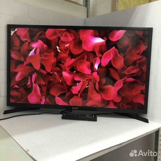 Телевизор Samsung UE43N5000AU (7422)