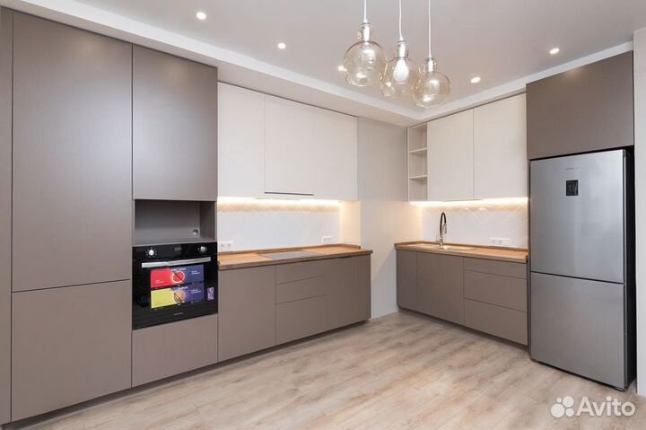 Кухонный гарнитур (реальная цена) кс07 25231