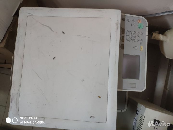 Canon imagerunner 2520