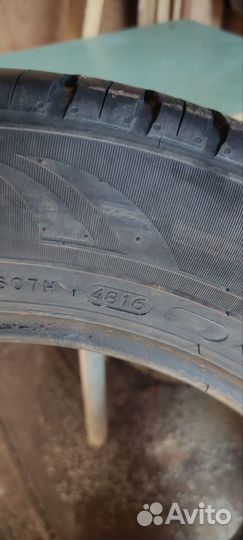 Nokian Tyres Nordman SX2 175/65 R14