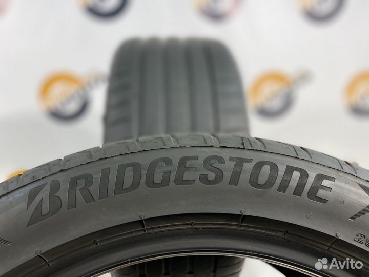 Bridgestone Potenza Sport 295/40 R20 119W