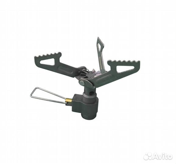 Туристическая газовая горелка Widesea WSS-109