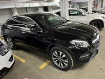 Mercedes-Benz GLE-класс Coupe 3.0 AT, 2015, 119 700 км, с пробегом, цена 4 987 000 руб.