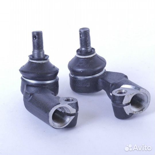 Наконечники Приора Гранта Ваз 2110 Новые