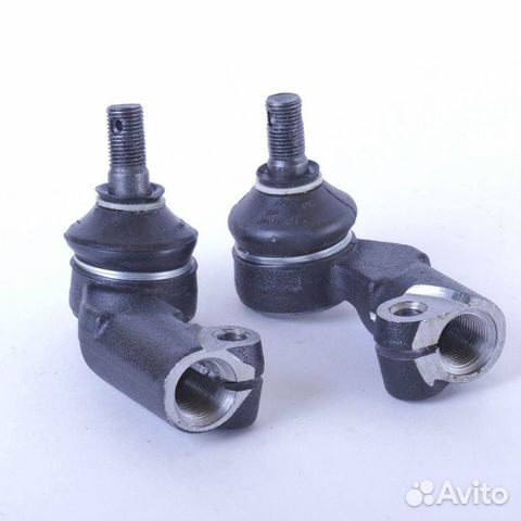 Наконечники Приора Гранта Ваз 2110 Новые