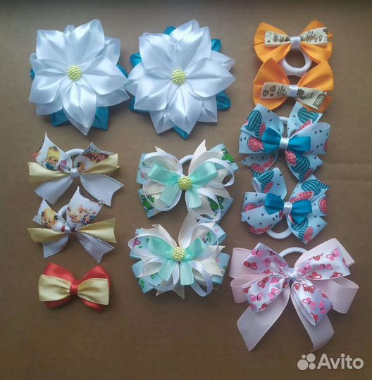 Резинка для волос