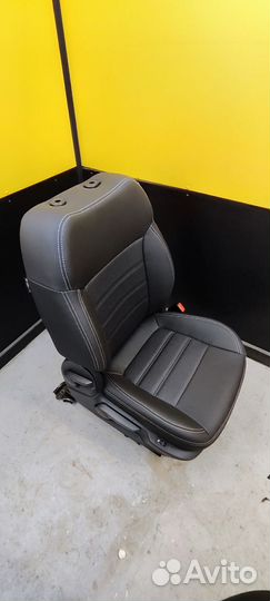 Авто Чехлы премиум класса в Истре