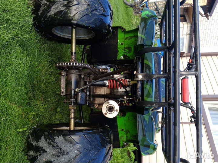 Продам квадроцикл