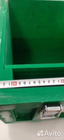 Ящик для инструмента