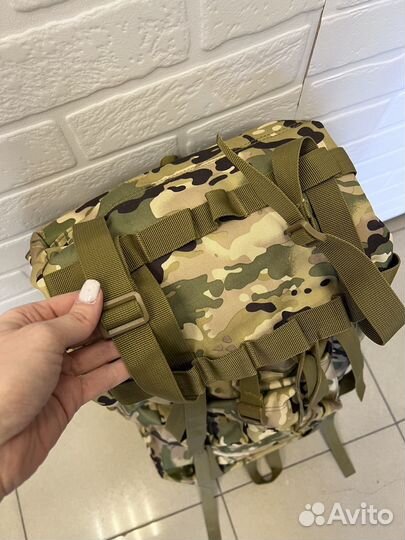 Рюкзак туристический походный 80 литров