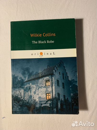Книги Wilkie Collins 