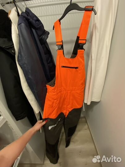 Husqvarna штаны