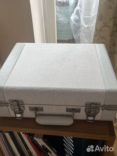 Виниловый проигрыватель Crosley