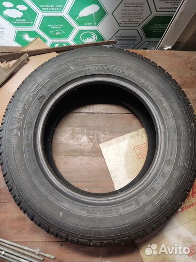 Michelin X-Ice North 205/55 R16 29K